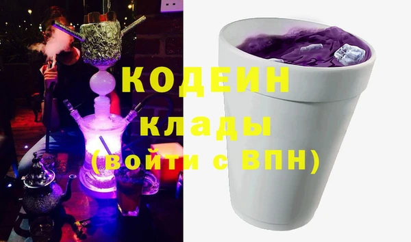 хмурый Иннополис